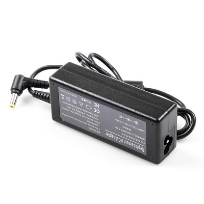 ASUS笔记本电源适配器19V3.42A选购指南 原厂品质与替代方案解析