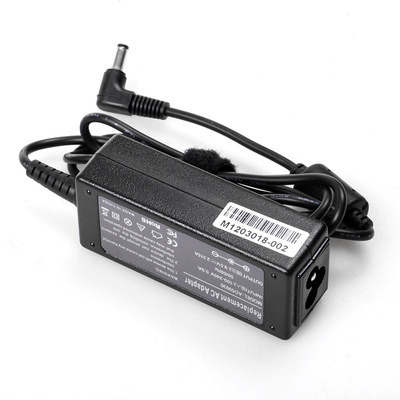 ASUS 9.5V 2.315A迷你笔记本电源适配器测评 小身材，大能量，裕源丰匠心打造