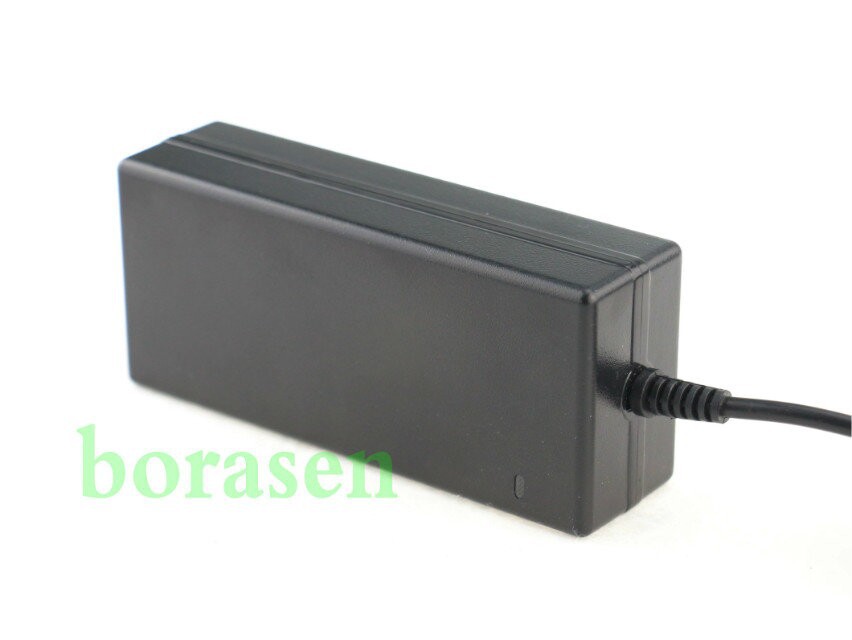12V5A医疗级电源适配器——柏轩科技的高可靠性之选