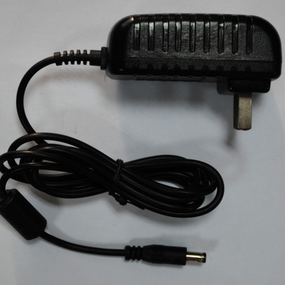 选择华一腾12V1.5A美规电源适配器 品质与性价比的双重保障